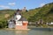 Pfalzgrafenstein Castle, Kaub, Loreley, Rhein-Lahn-Kreis, Rhineland-Palatinate, Germany