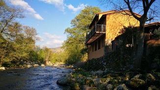 Casa Rural Molino Del Jerte