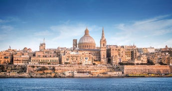 Malta and Sicily Private 10 Day Tour