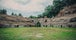 Anfiteatro di Sutri - Sutri's amphitheater, Sutri, Viterbo, Lazio, Italy