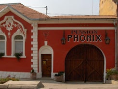 Pension Phönix