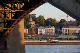 Nijmegen Roman Self Guided Walking Adventure