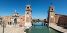 Venetian Arsenal travel guide