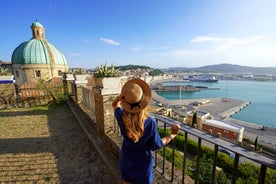 Perugia - city in Italy