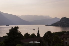 CASA VACANZE GLI ULIVI DEL LAGO