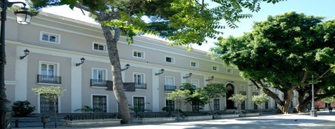 Photo of Apartments near the beach, Puerto de Santa Maria, Cadiz, Spain.