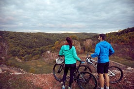 Tour en bicicleta por Fruška Gora