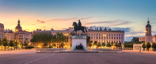 Top 11 Best Things To Do in Lyon, an Underrated French Gem