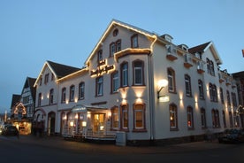 ADAC-Hotel-Restaurant Am Niederntor