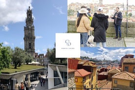 Porto Walking Tour