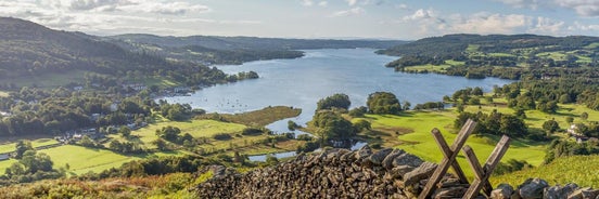 Ullswater Suite