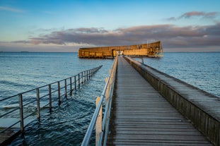 Amager Beachpark