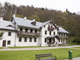 Ojcowski National Park Museum