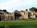 Ruins of Zocco Castle, Magione, Perugia, Umbria, Italy