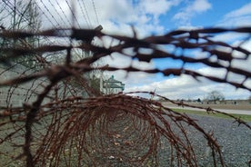 Berlin: Sachsenhausen Concentration Camp and Potsdam Tour