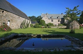 Gîte des Fougères