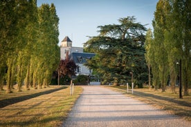 Hotel Relais des Landes