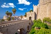 Ploče Gate, Dubrovnik travel guide