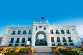 Visite privée de shopping de Marbella à McArthurGlen Outlet