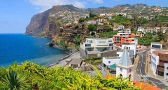 Madeira Island Discovery