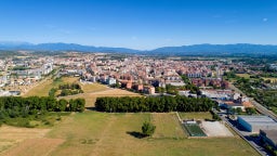 Kombis zur Miete in Figueres, in Spanien