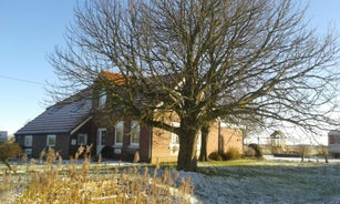 Marijanas Landhaus Am Meer