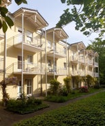 Apartmenthaus Home24