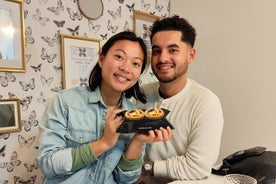 Pastel de Nata Private Workshop in Porto