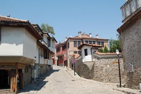 Viagem diurna para Plovdiv e Koprivshtitsa saindo de Sofia