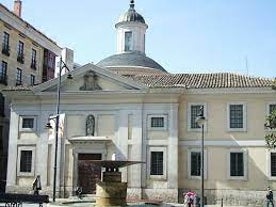 Real Monasterio de San Joaquín y Santa Ana