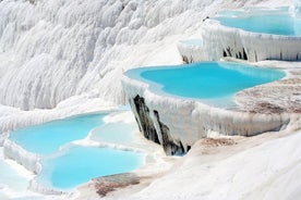 Pamukkale - Tour de día completo