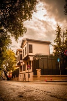 Atatürk House Museum