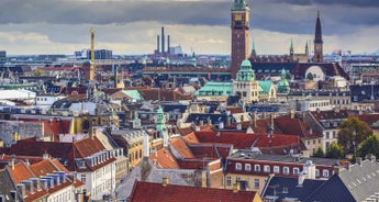 Copenhagen City Stay - 3 days