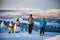 Ounasvaara Ski Oy, Rovaniemi, Rovaniemen seutukunta, Lapland, Mainland Finland, Finland