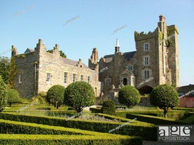 Drimnagh Castle