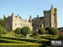 Drimnagh Castle travel guide
