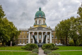 Oxford - city in United Kingdom