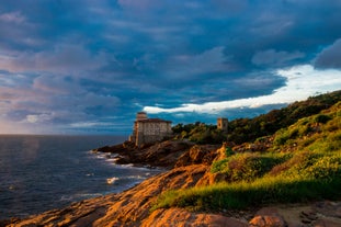 Torre di Calafuria