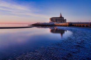 Photo of Darsena dell'Orologio, Port of Caorle