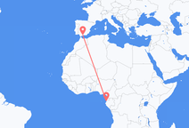Cheap Flights from Libreville to Málaga – Lowest Fares & Maximum Choice
