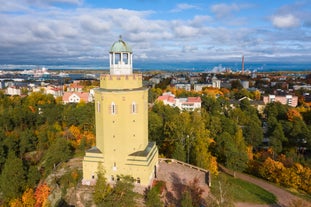 Top 10 Places To Stay in Kotka