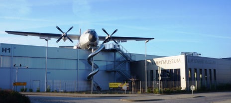 Museum für Luftfahrt und Technik