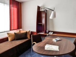 Novotel Suites Reims Centre