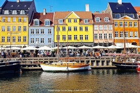 The Best of Copenhagen: Private Half-Day Highlights Walking Tour