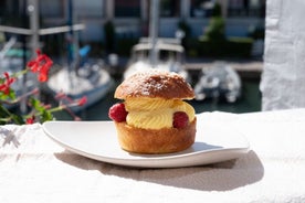 Visite gastronomique traditionnelle de Toulon - Manger mieux