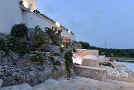 La Terrazza Sulla Rupe Relais