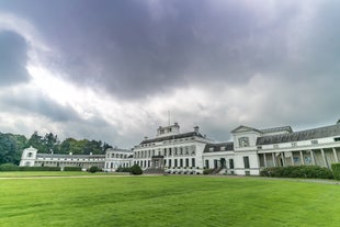 Soestdijk Palace