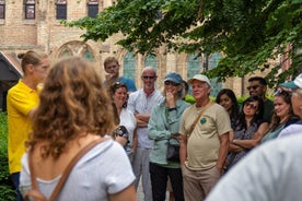 Fortellertur Brugge | Første dag må | Historie og tips