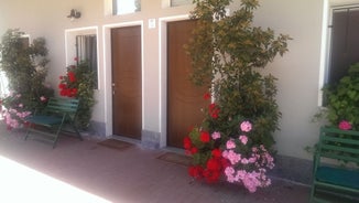 Guest House Maiocchi