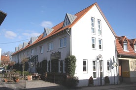 Hotel Gasthof Grüner Wald